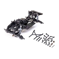 Axial AXI-2755 SCX10 III Rock Crawler Builders Kit Version 2