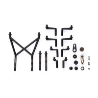 Axial AXI-2755 SCX10 III Rock Crawler Builders Kit Version 2