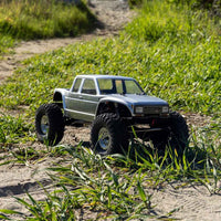 Axial AXI-2755 SCX10 III Rock Crawler Builders Kit Version 2