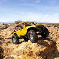 Axial AXI-2755 SCX10 III Rock Crawler Builders Kit Version 2