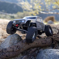 Axial AXI-2755 SCX10 III Rock Crawler Builders Kit Version 2