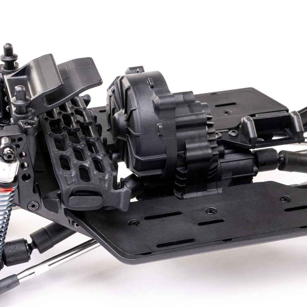 Axial AXI-2755 SCX10 III Rock Crawler Builders Kit Version 2