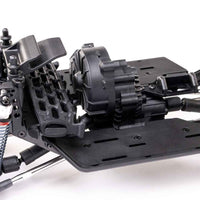 Axial AXI-2755 SCX10 III Rock Crawler Builders Kit Version 2