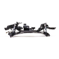 Axial AXI-2755 SCX10 III Rock Crawler Builders Kit Version 2