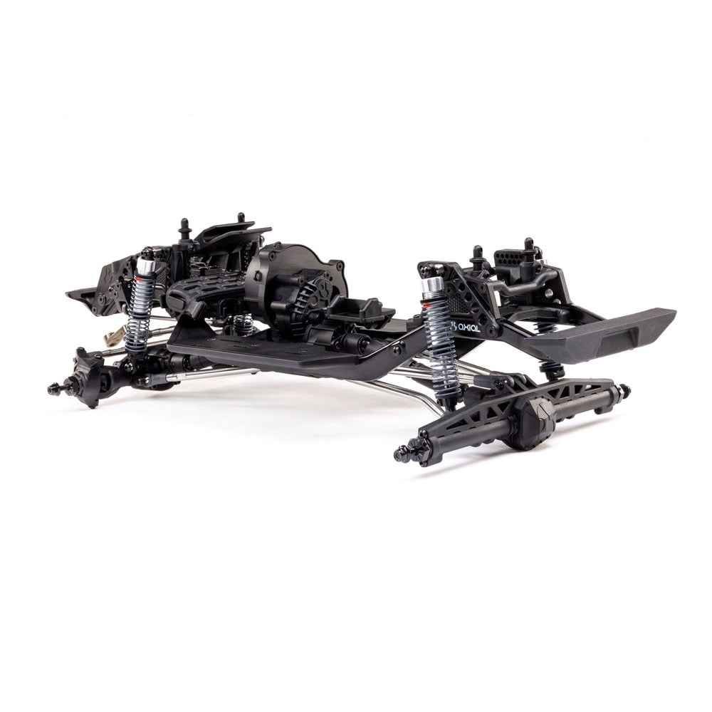 Axial AXI-2755 SCX10 III Rock Crawler Builders Kit Version 2