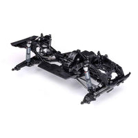 Axial AXI-2755 SCX10 III Rock Crawler Builders Kit Version 2