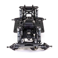Axial AXI-2755 SCX10 III Rock Crawler Builders Kit Version 2