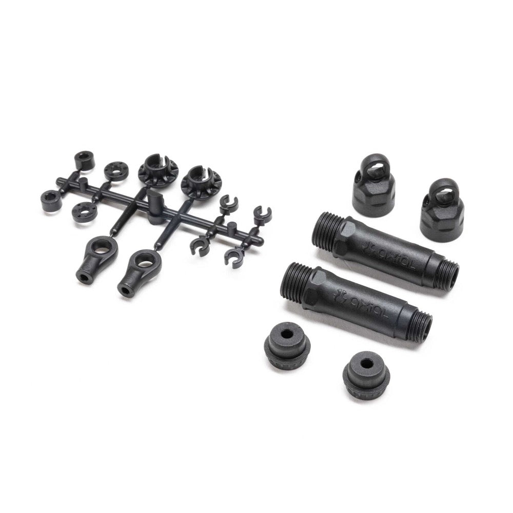 Axial AXI-3002 Molded Shock Parts SCX10 III Coyote