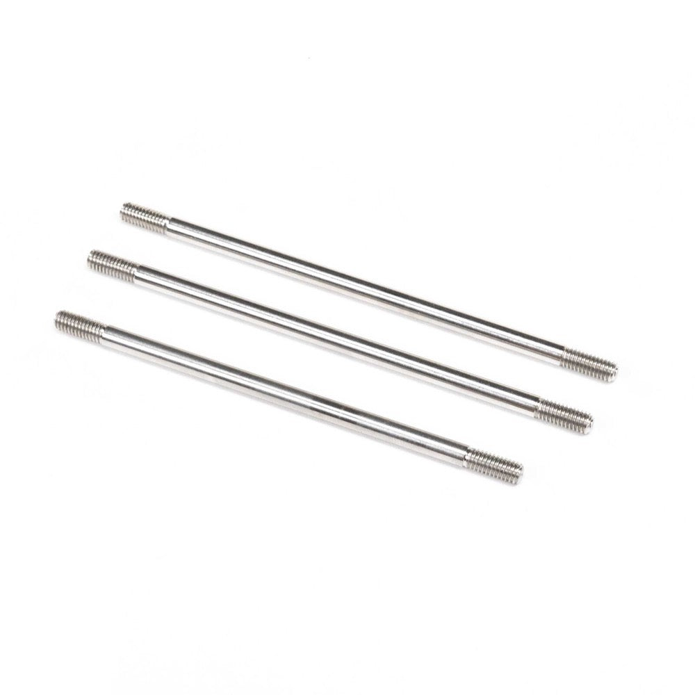 Axial AXI-3005 Front Suspension Link Set SCX10 III Coyote