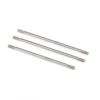 Axial AXI-3005 Front Suspension Link Set SCX10 III Coyote