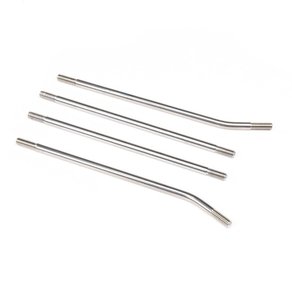 Axial AXI-3006 Rear Suspension Link Set SCX10 III Coyote