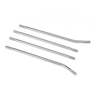 Axial AXI-3006 Rear Suspension Link Set SCX10 III Coyote