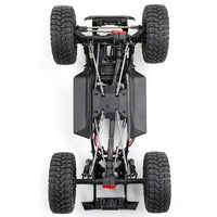 Axial AXI-3071 SCX10 III Coyote 4WD Rock Crawler RTR Gold with Battery and Charger