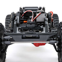 Axial AXI-3071 SCX10 III Coyote 4WD Rock Crawler RTR Gold with Battery and Charger