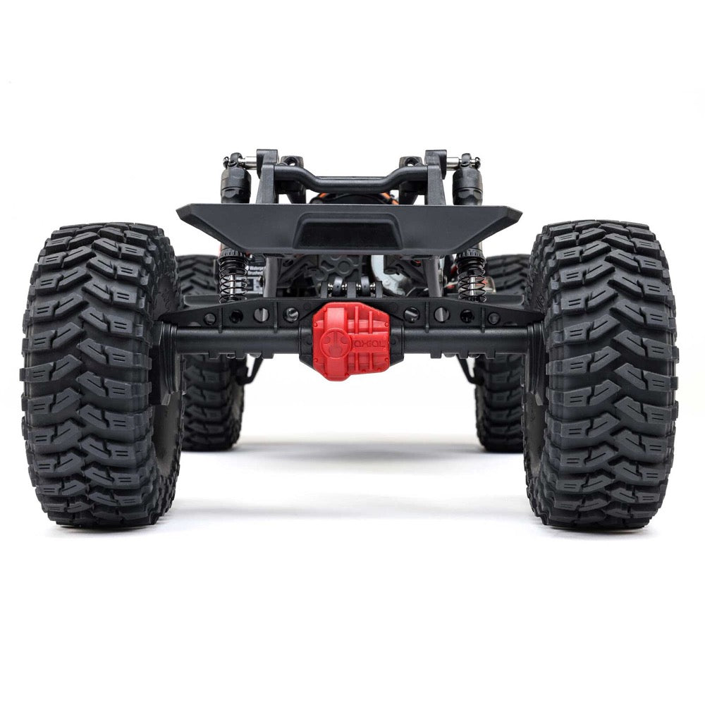 Axial AXI-3071 SCX10 III Coyote 4WD Rock Crawler RTR Gold with Battery and Charger
