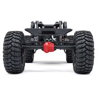 Axial AXI-3071 SCX10 III Coyote 4WD Rock Crawler RTR Gold with Battery and Charger