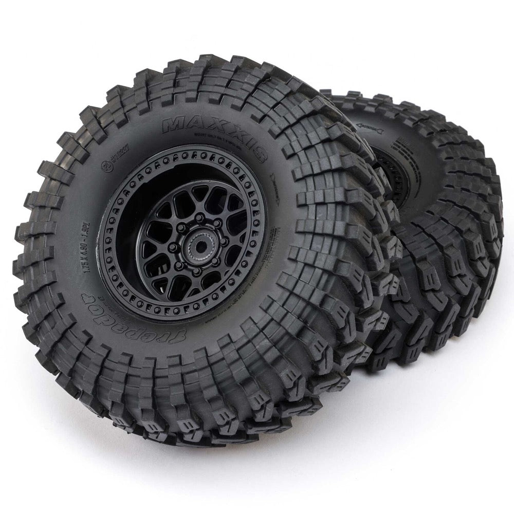 Axial AXI-3071 SCX10 III Coyote 4WD Rock Crawler RTR Gold with Battery and Charger