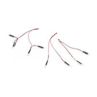 Axial AXI-3261 Front/Rear LED Set SCX30
