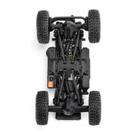 Axial SCX30 Jeep CJ-7 1/30 4WD RC Crawler (Red)