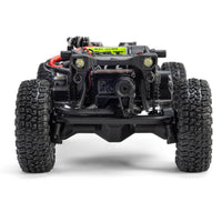 Axial SCX30 Jeep CJ-7 1/30 4WD RC Crawler (Red)
