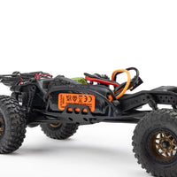 Axial 1/30 SCX30 Toyota Tacoma RC Rock Crawler (Green) AXI-3289T1