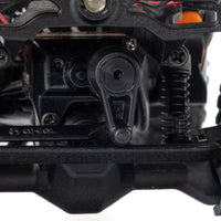 Axial 1/30 SCX30 Toyota Tacoma RC Rock Crawler (Green) AXI-3289T1