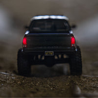 Axial 1/30 SCX30 Toyota Tacoma RC Rock Crawler (Green) AXI-3289T1