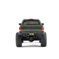 Axial 1/30 SCX30 Toyota Tacoma RC Rock Crawler (Green) AXI-3289T1