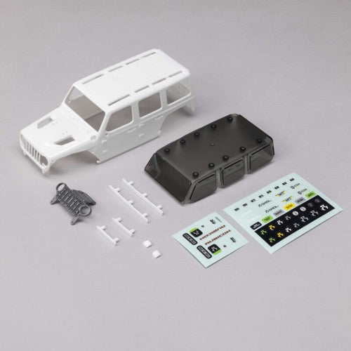 Axial AXI-3303 JLU Body SCX30
