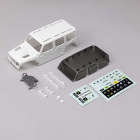 Axial AXI-3303 JLU Body SCX30