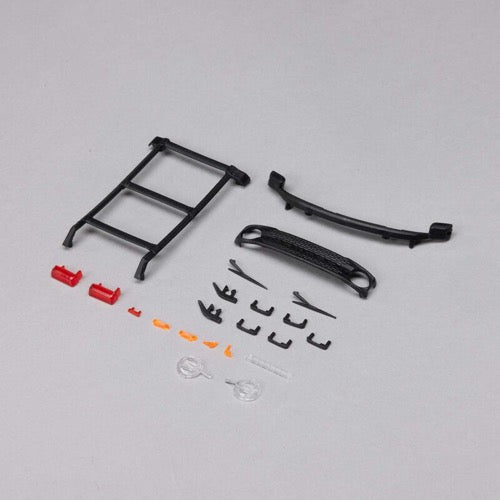 Axial AXI-3304 Body Parts and Lenses SCX30 Bronco