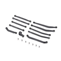 Axial AXI-3307 Link Set Servo Horn SCX30