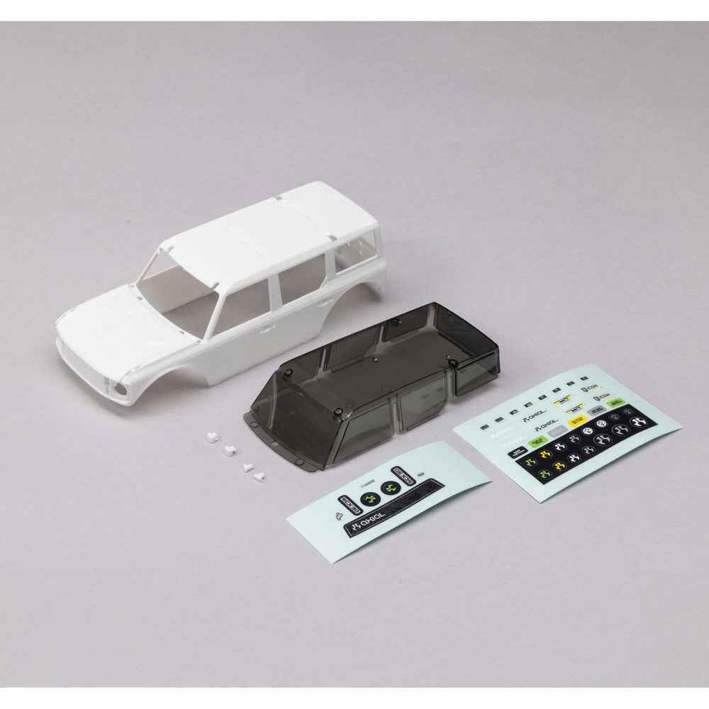 Axial AXI-3312 Body SCX30 Bronco