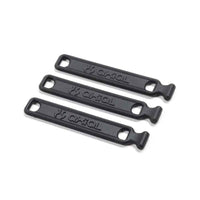 Axial AXI-3314 Battery Strap 3pcs SCX30