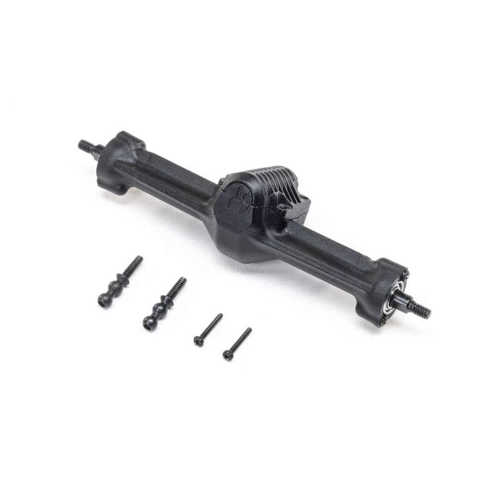 Axial AXI-3320 Rear Axle Assembled SCX30