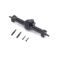 Axial AXI-3320 Rear Axle Assembled SCX30
