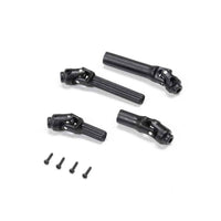 Axial AXI-3321 Driveshafts Front/Rear SCX30