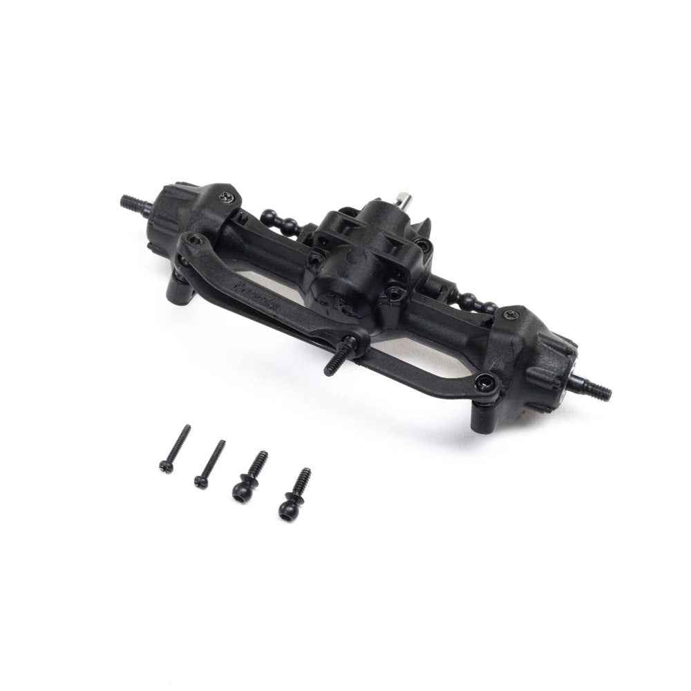 Axial AXI-3324 Front Axle Assembled SCX30