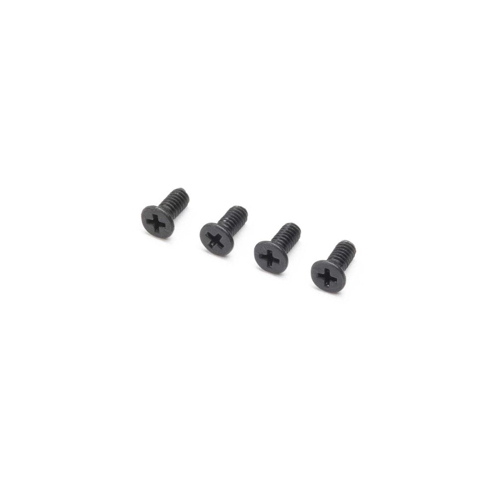 Axial AXI-3332 Motor Mount Screw 4pcs SCX30