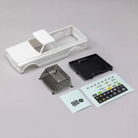 Axial 3333 K10 Body SCX30