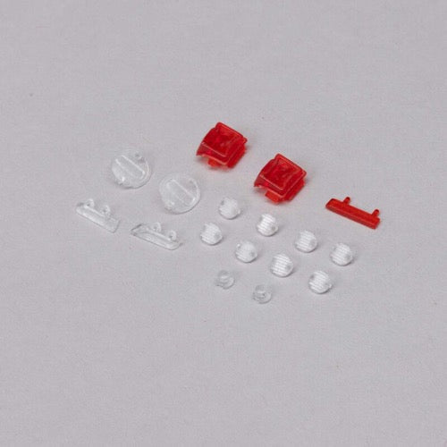 Axial AXI-3336 Lens Kit SCX30 JLU