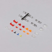 Axial AXI-3339 Lens Kit SCX30 K10
