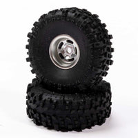 Axial SCX24 Chevrolet C10 4x4 Rock Crawler (Black) AXI-3408T1 660132672324