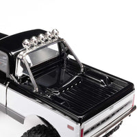 Axial SCX24 Chevrolet C10 4x4 Rock Crawler (Black) AXI-3408T1 660132672324