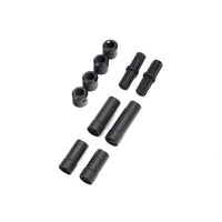 Axial 3420 Molded Drive Shaft Parts SCX10 III SR5