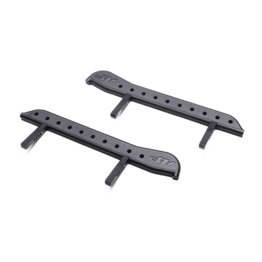 Axial 3423 Trail Gear Rock Slider Set SCX10 III SR5