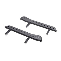 Axial 3423 Trail Gear Rock Slider Set SCX10 III SR5