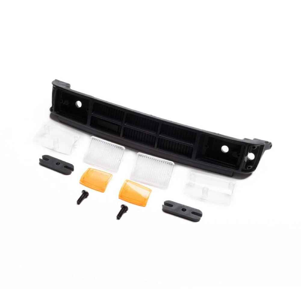 Axial 3427 Grill and Lens Set SCX10 III SR5