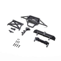 Axial 3430 F/R Bumper Set SCX10 III SR5