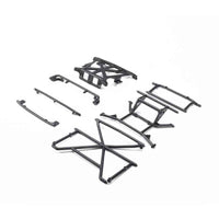 Axial 3434 Molded Cage Parts SCX10 III SR5
